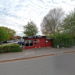 Trattoria I Barberi Exterior