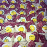 Ore Libere Wine Comida