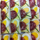 Ore Libere Wine Comida