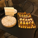 Caffetteria Candy Bebida