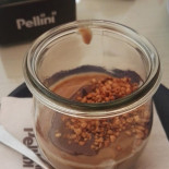 Caffetteria Candy Bebida