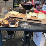 Caffetteria Candy Bebida