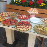 Caffetteria Candy Bebida