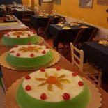 Osteria Il Gallo E L'innamorata Dentro