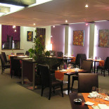 Amici Inside