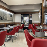 Caffe Tarentum À l'intérieur