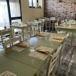 Pizzeria 13 À l'intérieur