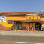 Pizzeria 13 Extérieur