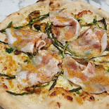 Pizzeria 13 Nourriture