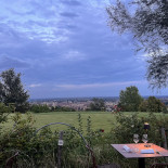 Il Boccone Del Prete Extérieur