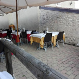 Corte Cavalli À l'intérieur