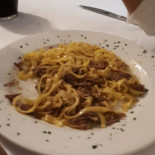 Corte Cavalli Comida