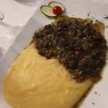 Corte Cavalli Comida