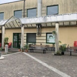 Pizzeria Circolone Extérieur