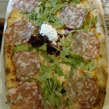 Pizzeria Circolone Nourriture