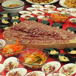 Pizzeria Golden Star Armeno Nourriture