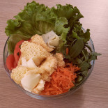 Intervallo Snack Food