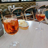 Intervallo Snack Drink
