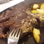 Landuja Nourriture
