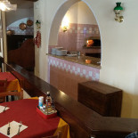 Pizzeria Da Vittorio Dentro