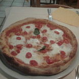 Pizzeria Da Vittorio Comida