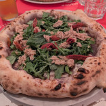 Raggio Di Sole Nourriture