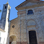 Locanda Degli Amici Exterior