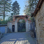 Locanda Degli Amici Exterior