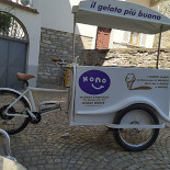 Locanda Degli Amici Exterior
