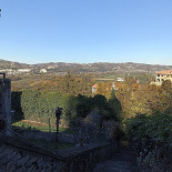 Locanda Degli Amici Exterior