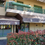 Pizzeria Ronchi 2000 Exterior