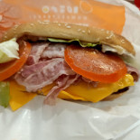 Buger King Essen