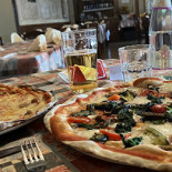 Belvedere Nourriture