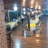 La Valle Verde À l'intérieur