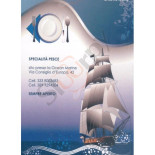 Ocean Carte