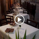 Desperados Pizzeria À l'intérieur