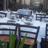 Desperados Pizzeria À l'intérieur