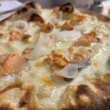 Desperados Pizzeria Nourriture