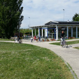 L'isola Di Malalbergo Exterior