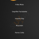 Pizzeria Da Narciso Carte