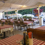 Pizzeria Da Narciso Extérieur
