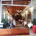 Pizzeria Da Narciso À l'intérieur