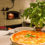Pizzeria Da Narciso Nourriture