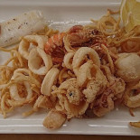 Pizzeria Da Narciso Nourriture