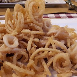 Pizzeria Da Narciso Nourriture