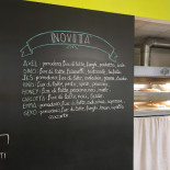 Pizzart Carte