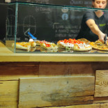 Pizzart Carte