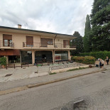 Pizzart Exterior