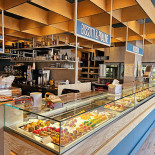 Pasticceria Malandrino Gurú