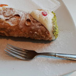 Pasticceria Malandrino Comida
